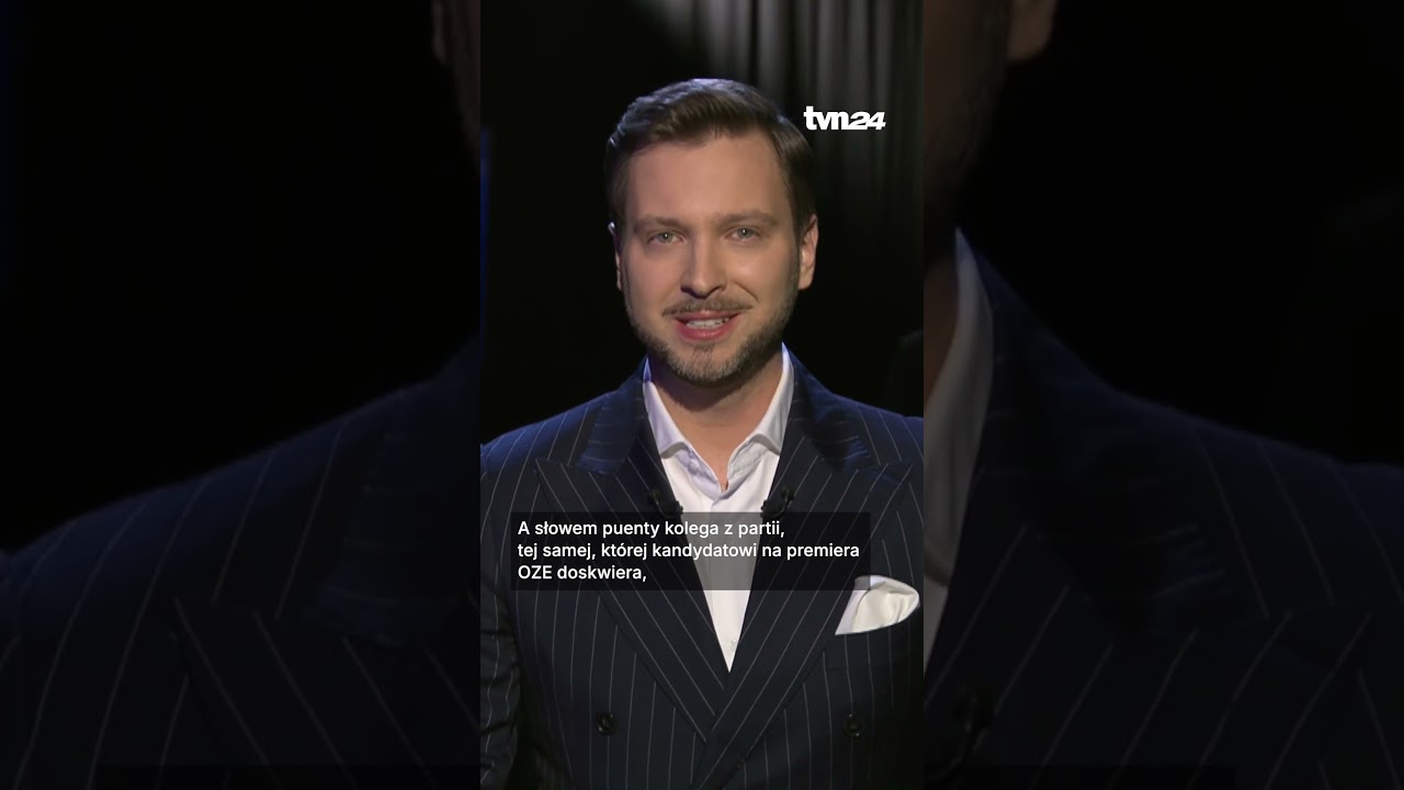 Autorski wiersz Radomira Wita: 