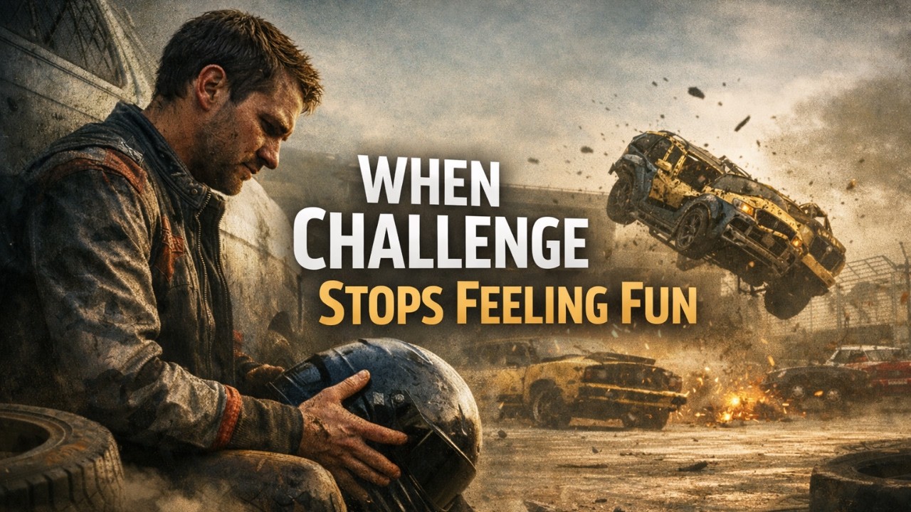 I Don’t Like Dark Souls… And I’m Finally Admitting It.
