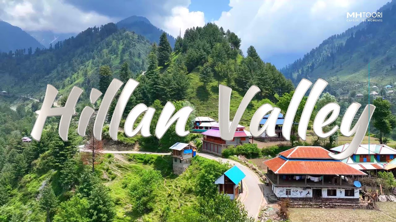 Hillan Valley Haveli Forward kahuta | Azad Kashmir | MHTOORI