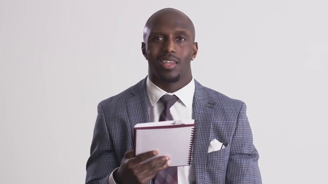 FWD: Players Coalition- Fighting For Bail Reform