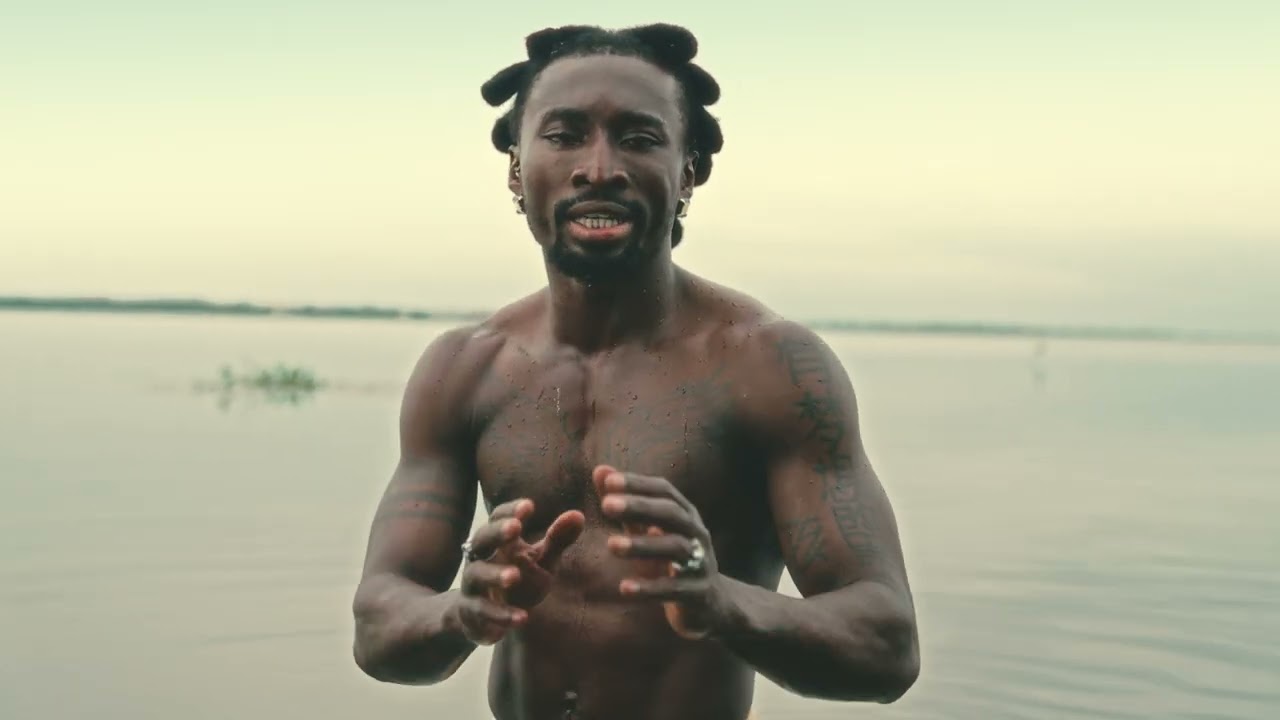 Santo Beats - DESTINY ft Kwesi Taadi & Koo Junior (OFFICIAL VIDEO)