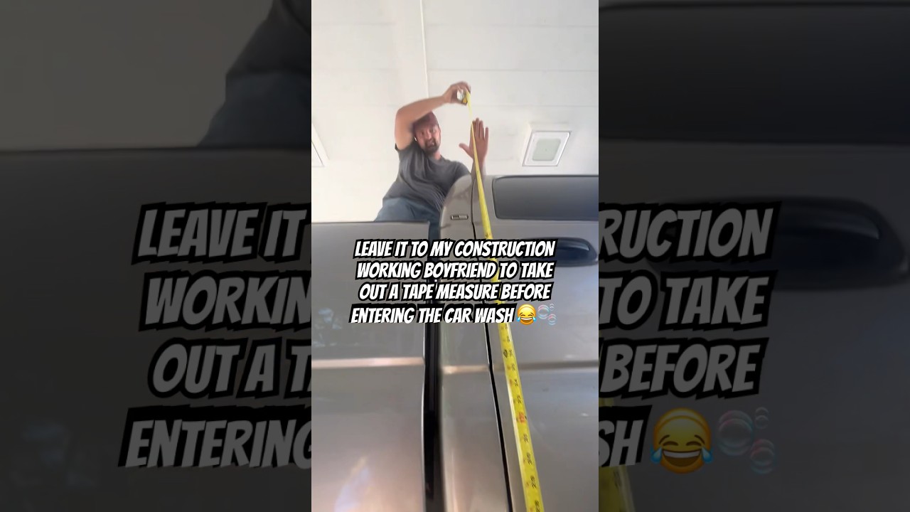 👷🏼&zwj;♂️🫧 #shortsfeed #couple #construction #carwash #comedy