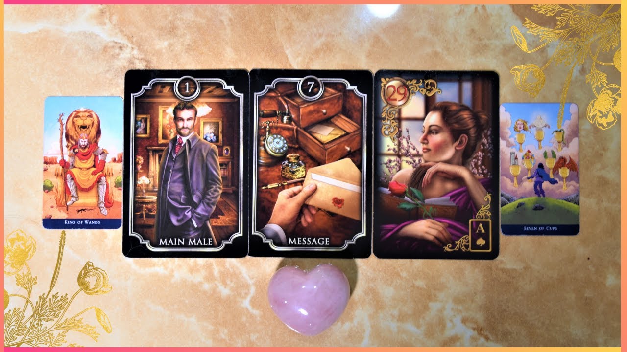LIBRA ~Moving On And HEALING💚 Focusing On Your GOALS💰~ Libra Tarot