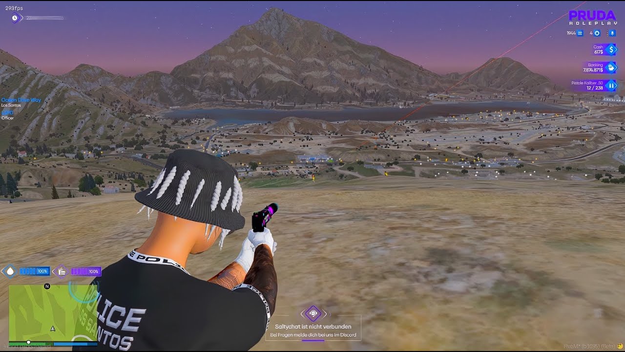 PRUDA | Zayuu ⛷️