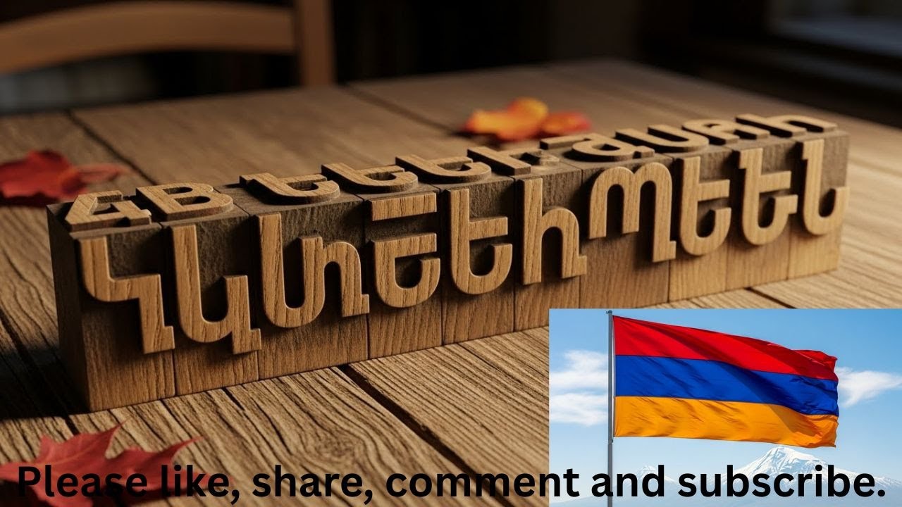 “Armenia Explained: History, Culture, and the First Christian Nation”