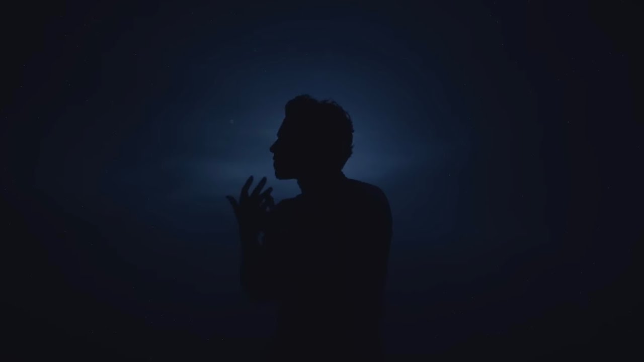 Gonzalo Hermida - Quién lo diría (Video Oficial)