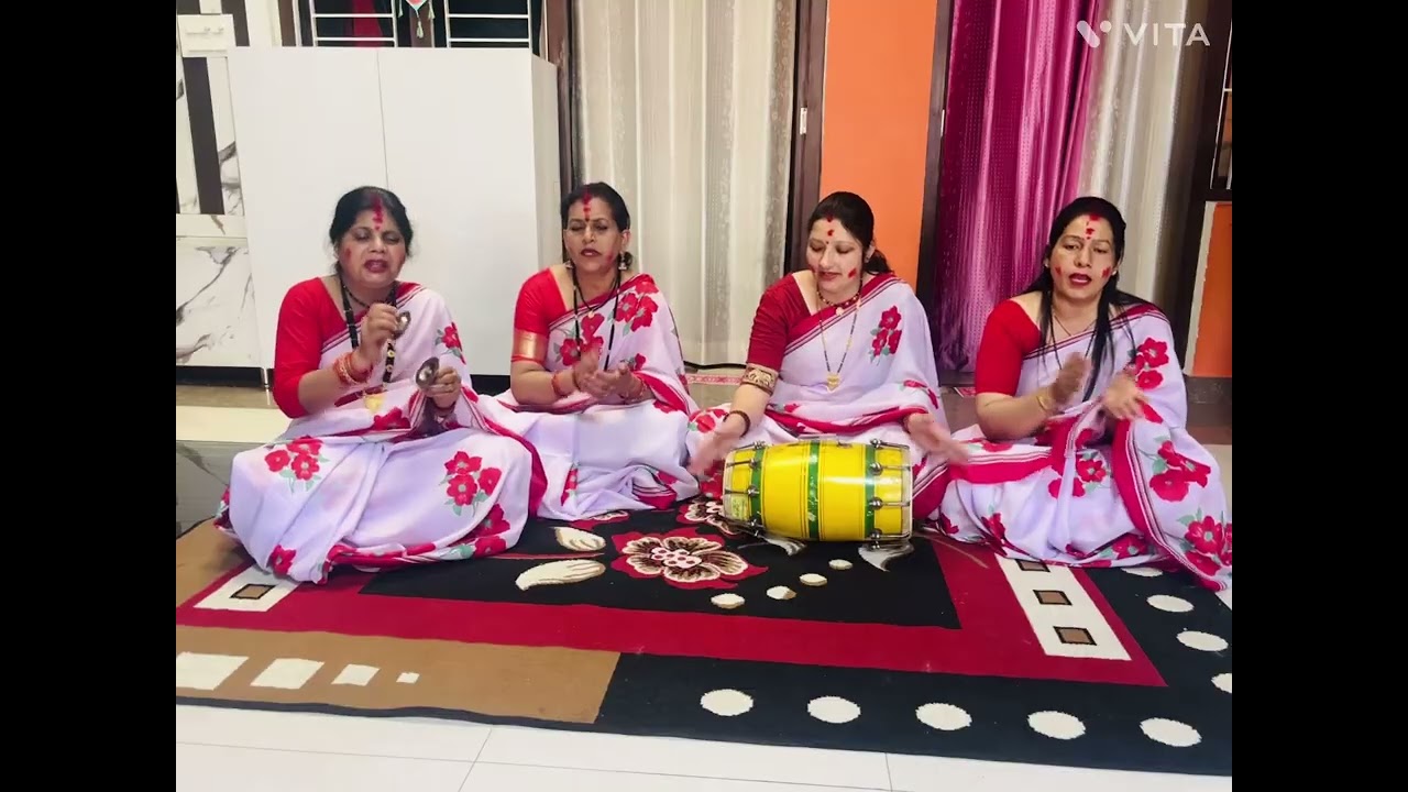 #holi मथुरा शहर के लोग लला होली खेलन आए 