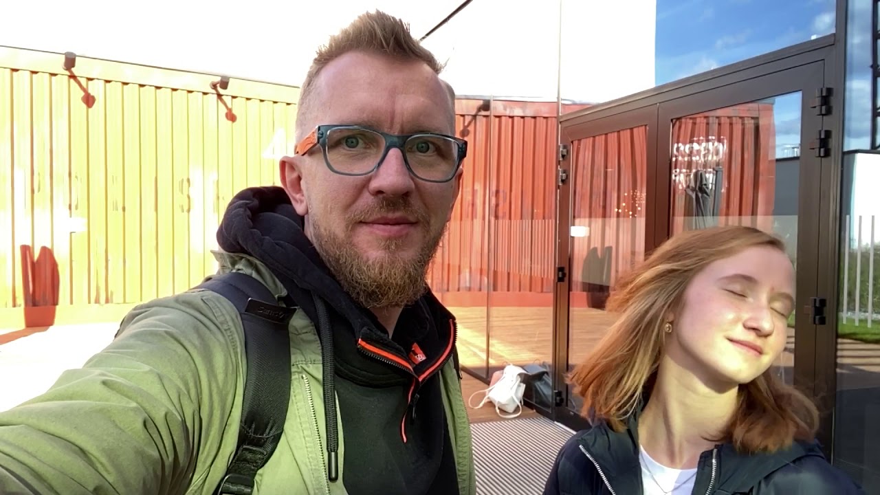 iPhone 11 Pro Max - slowfie - selfie camera test