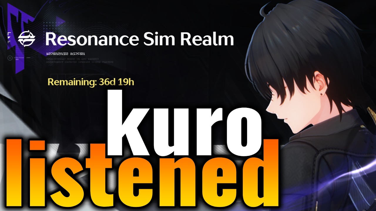 3.6's Main Event Changes Everything.