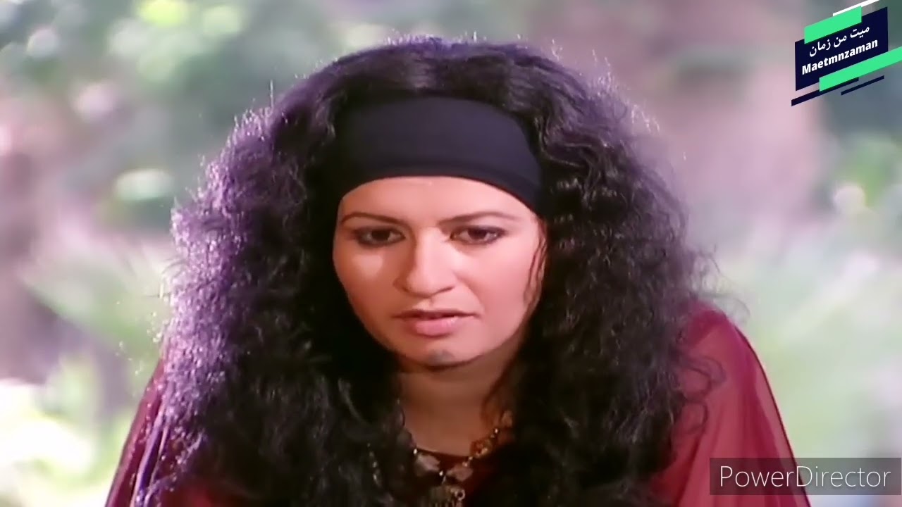 مسلسل زمان الوصل (٥).2002. سوريا.