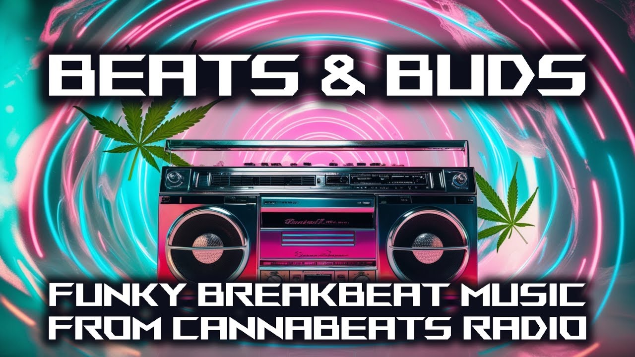 songgenerator.io - Blaze the Beat v1 | Breakbeat Music, Break Beats Instrumental, Funky Break Beats