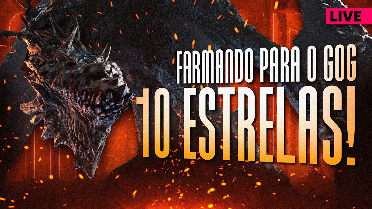 É DIA DE FARMAR ARMAS, ORICALCITA, ESFERAS DE ARMADURA!