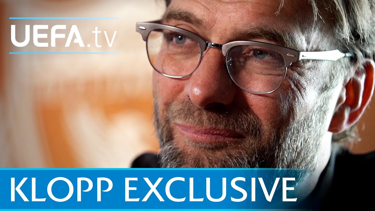 Klopp on Liverpool comeback against Dortmund