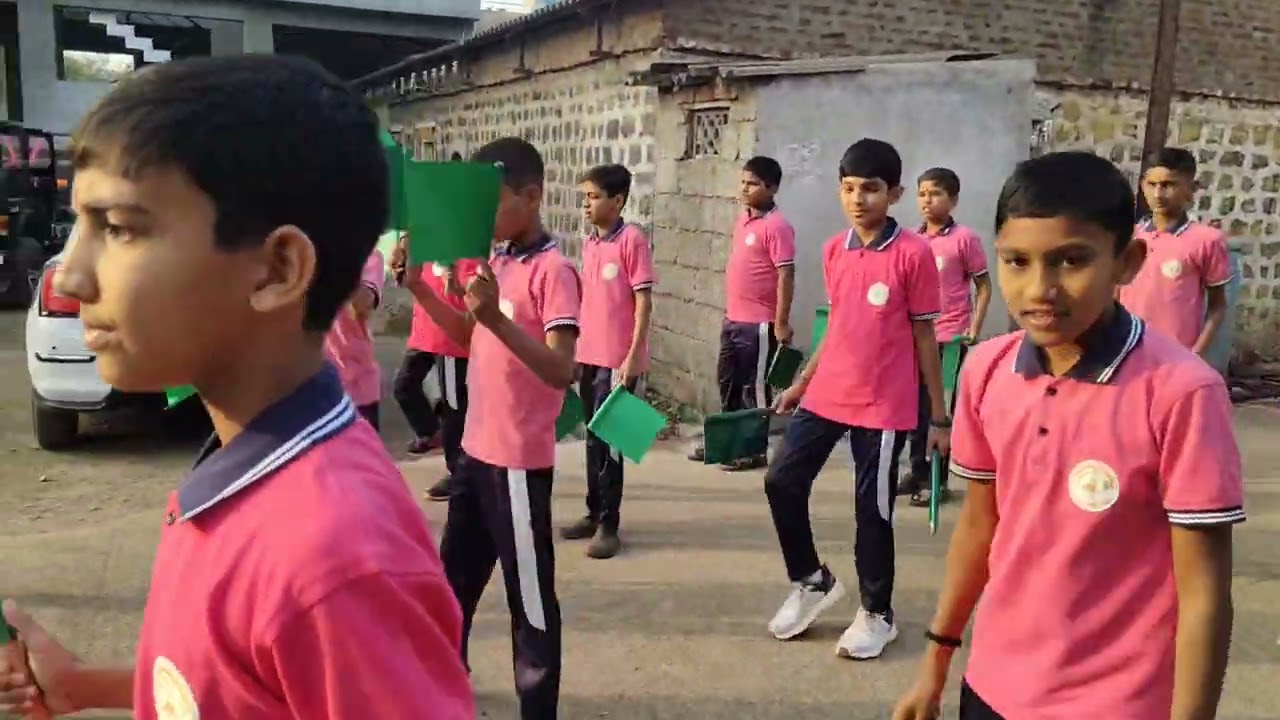 कवायत २०२६