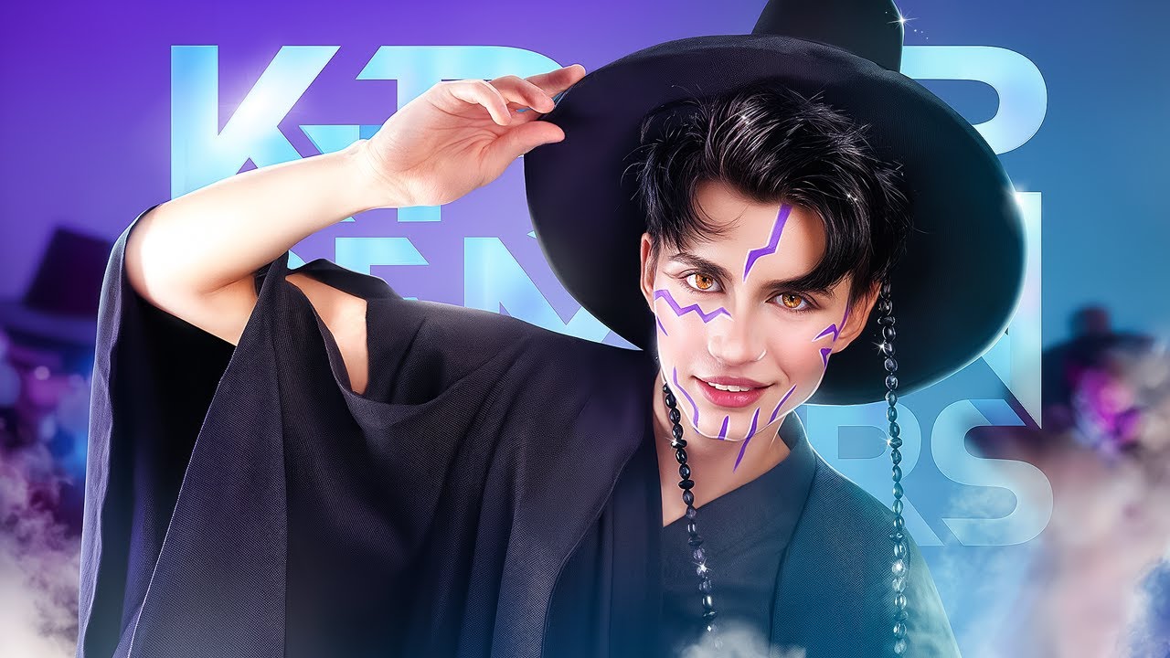 KPop Demon Hunters! Nasıl Popüler İdol Jinu Olunur?
