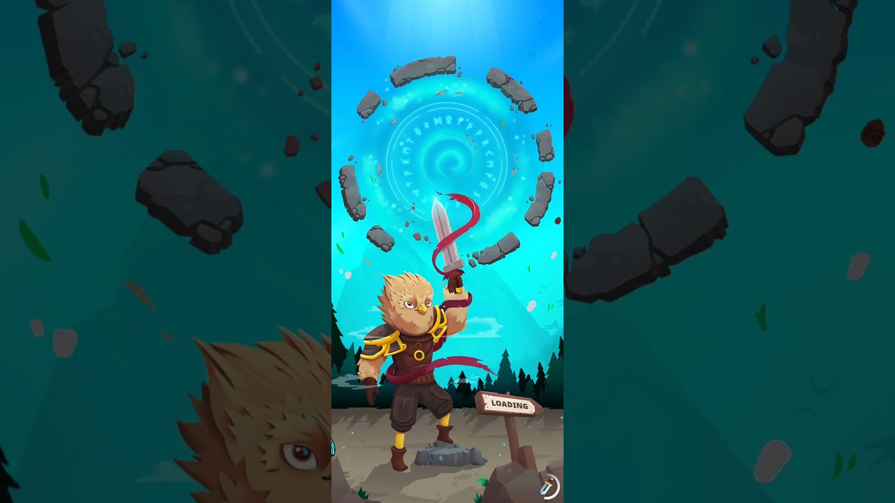 [Android] Idle Dungeon Manager - Arena Tycoon Game (Early Access) - ColdFire Games GmbH