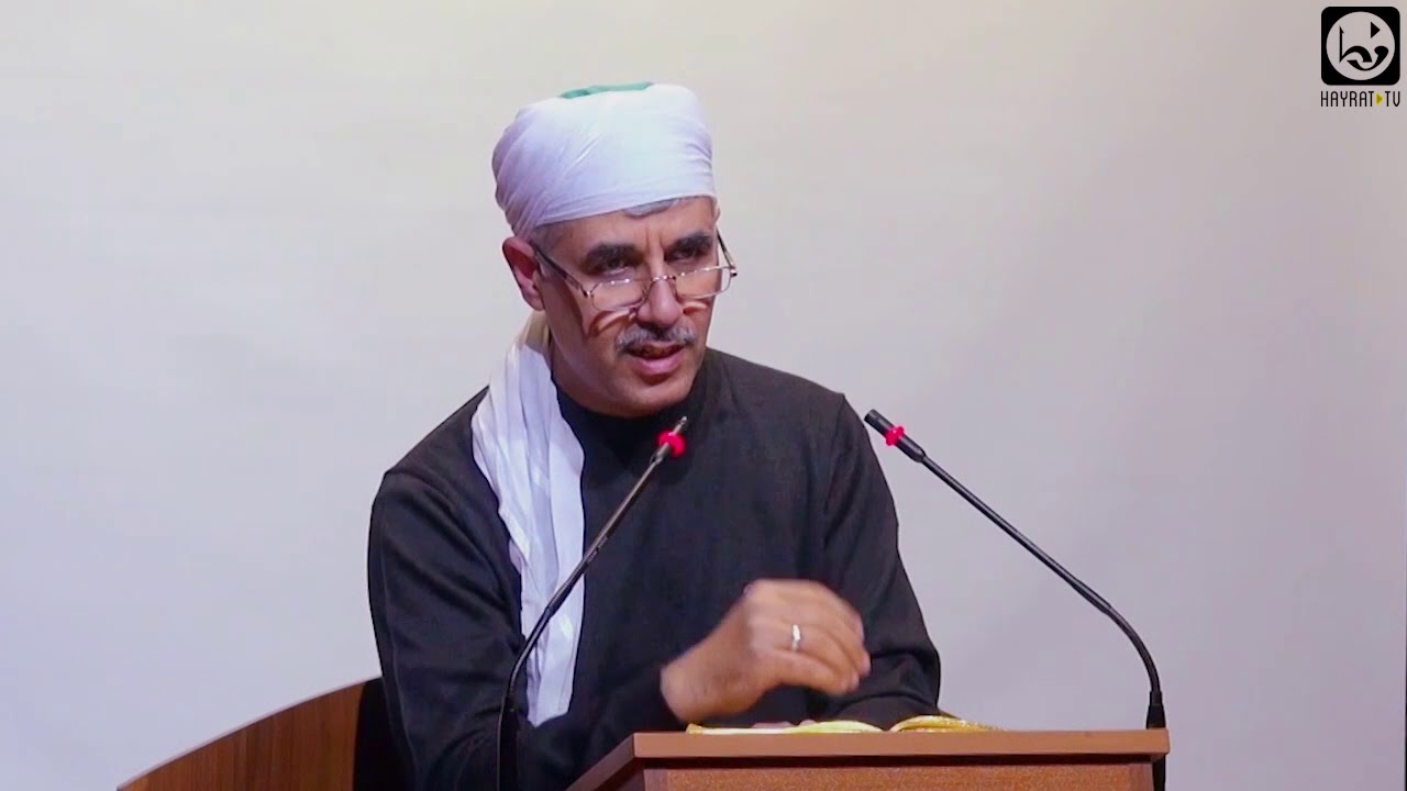 Risale-i Nur Dersi 