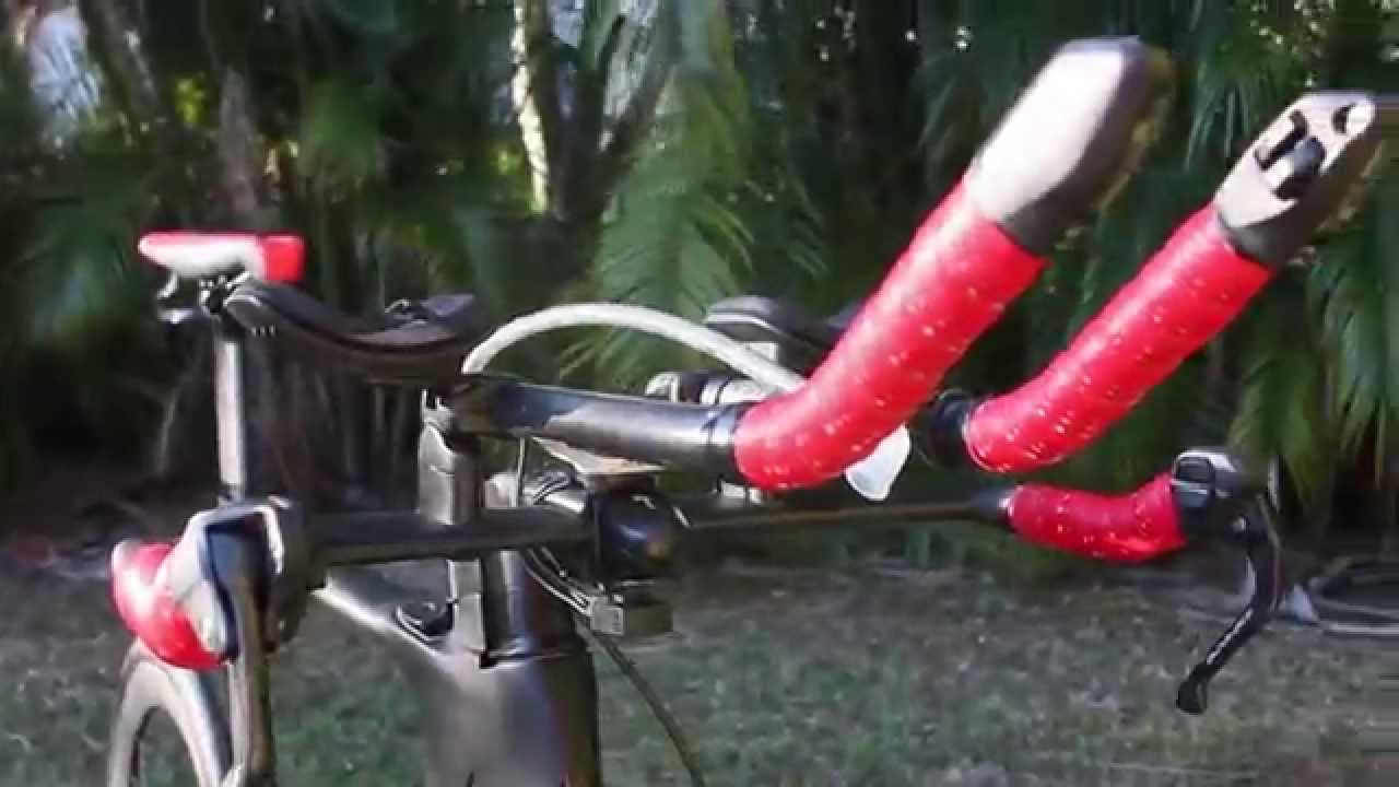 Specialized S-Works Shiv - Sam Betten
