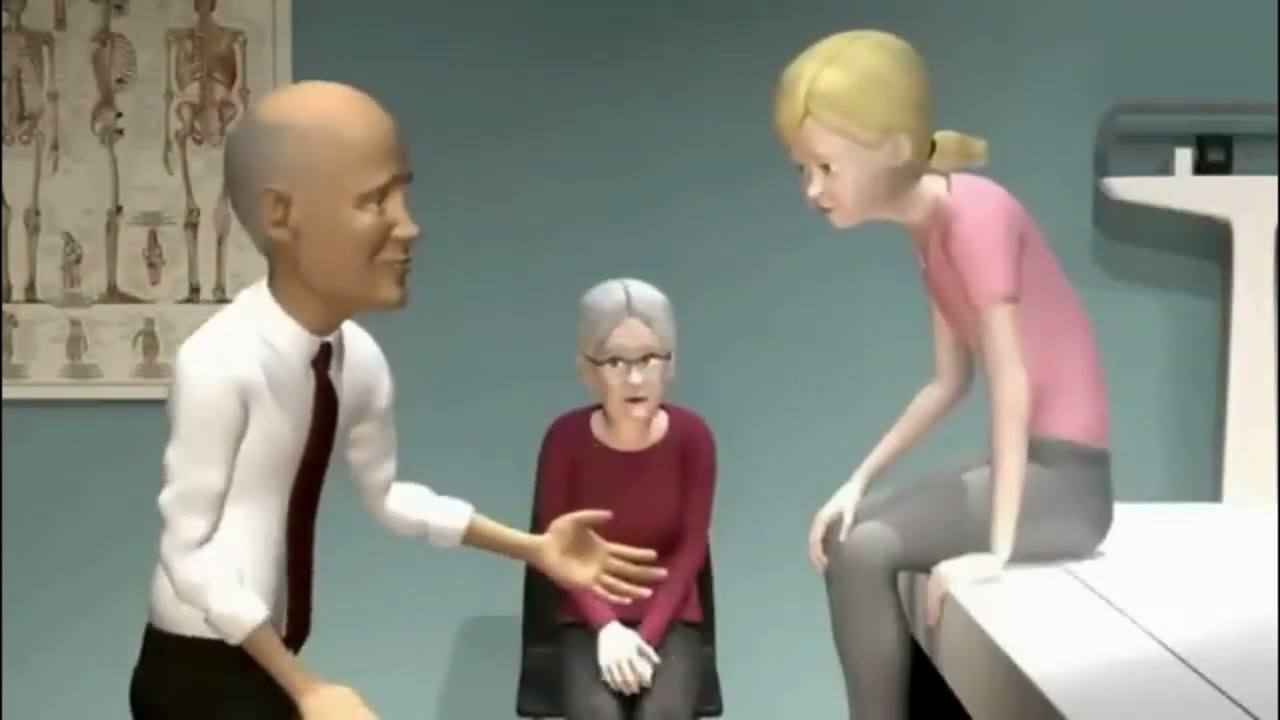 Értsd meg a kényszerbetegséget (OCD-t)   animációs film