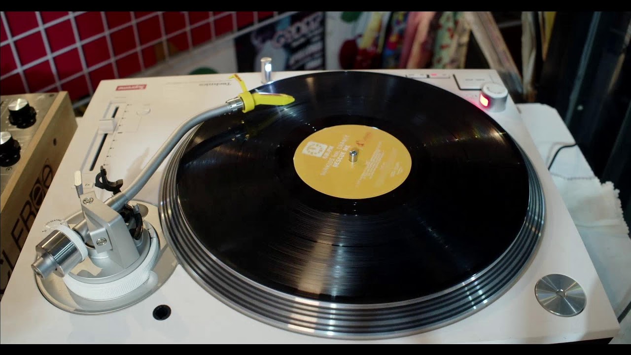 Delta Discos - Showcase Ibiza Vinyl Sessions