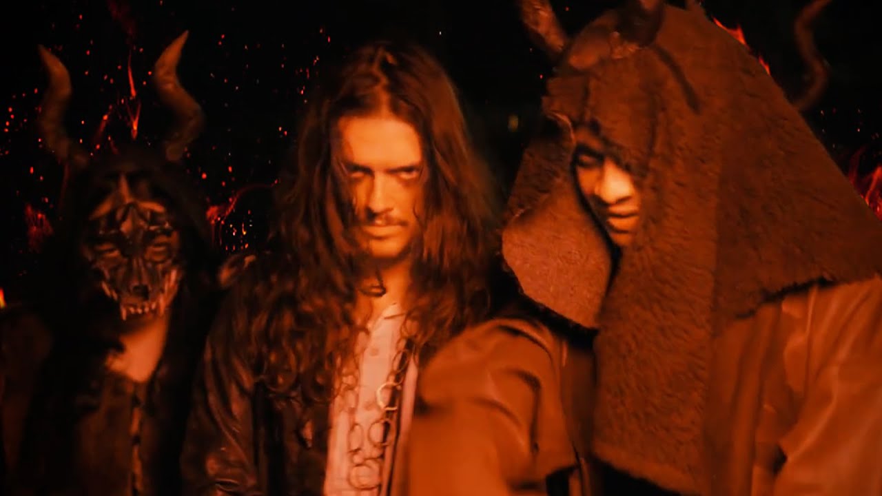 Ley Lofaj x Fobia Kid - Vatra |Official Video|