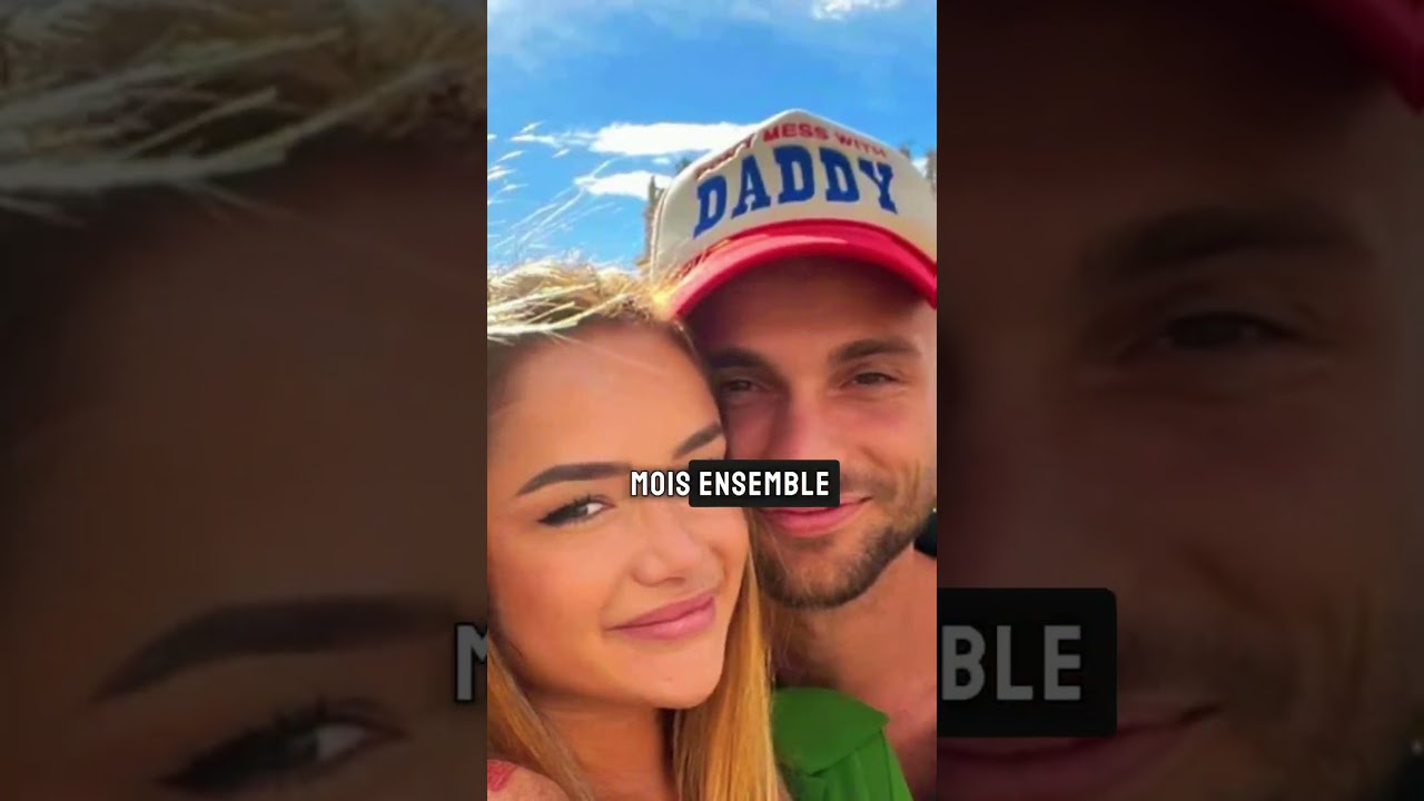 Voici toutes les conqu&ecirc;tes de Bastos #bastos #couplesgoal #tvr&eacute;alit&eacute;