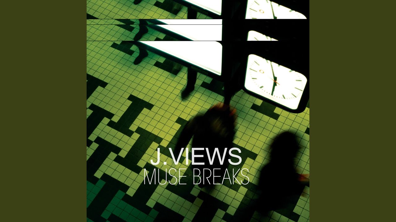 Muse Breaks