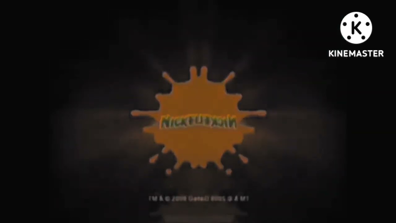 (REUPLOAD) The Magic Store WildBrain Nickelodeon Sponsored by P2E in Confusion G Major 4