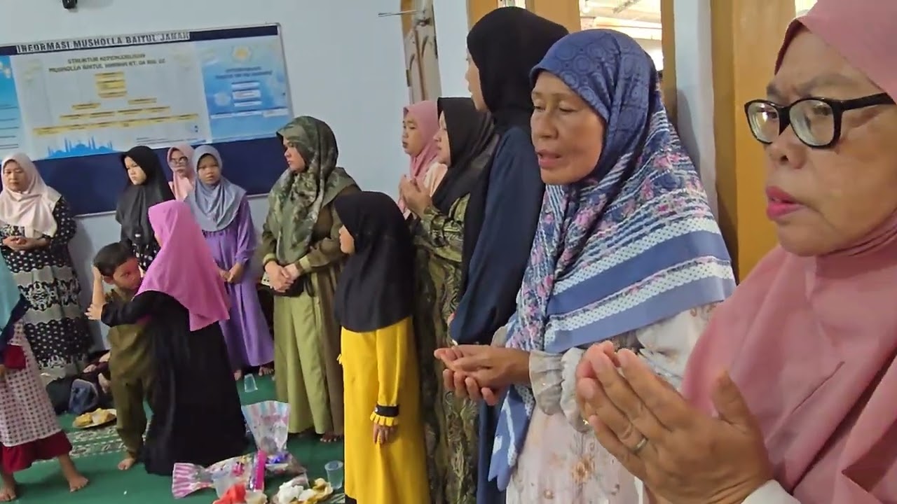 Mahalul Qiyam..