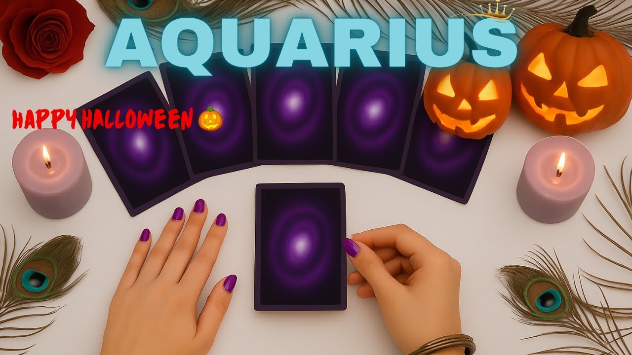 ВОДОЛЕЙ ❤️🎃, ОЖИДАЙ ЧУДА😯 ЭТОТ ЧЕЛОВЕК БУДЕТ ЛЮБИТЬ ТЕБЯ БОЛЬШЕ, ЧЕМ КТО-ЛИБО КОГДА-ЛИБО 🥹#хеллоуин