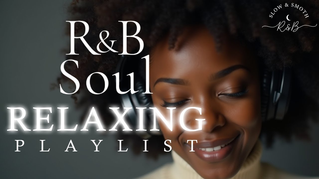 【R&B Soul】Winter Cozy Flow – Warm Vocals & Deep Soul Grooves