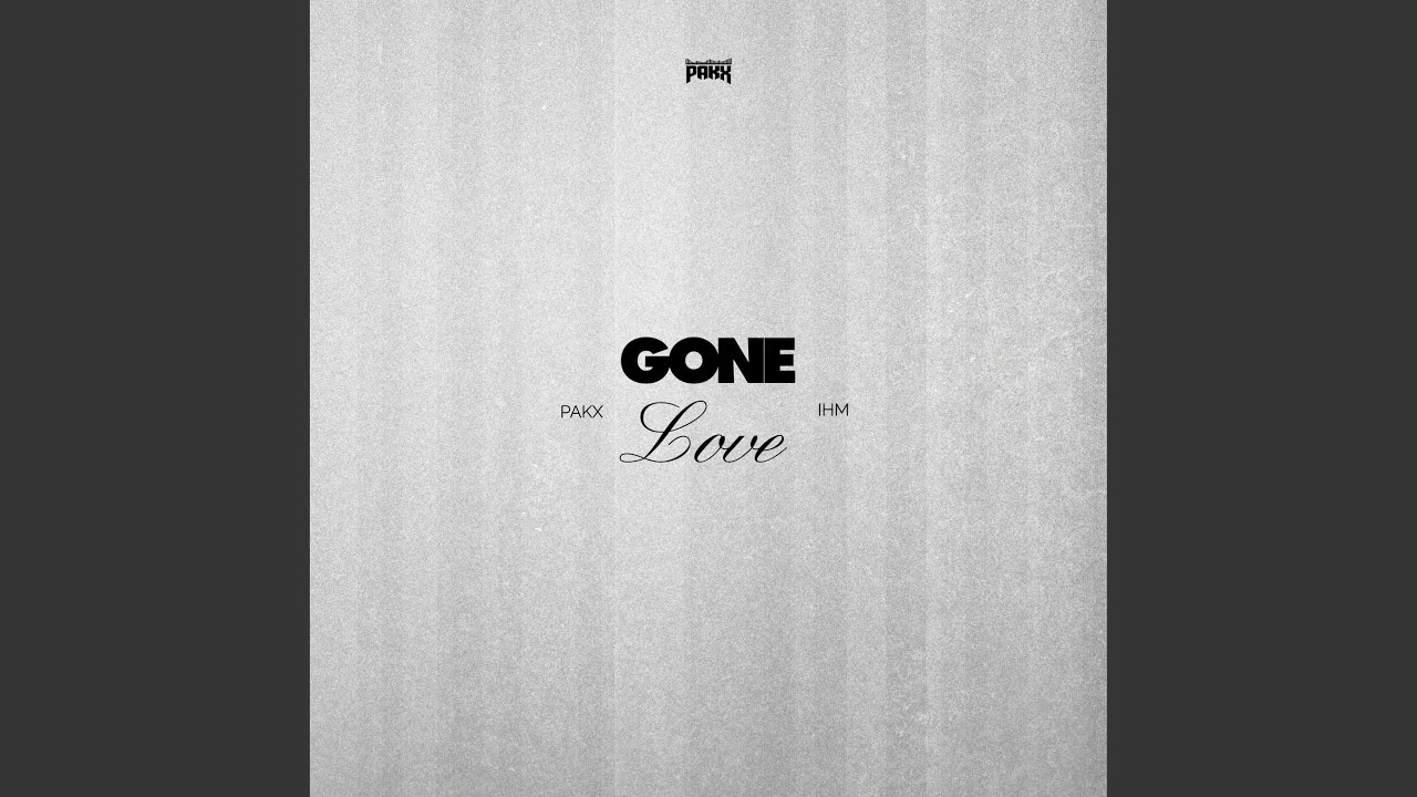 Gone
