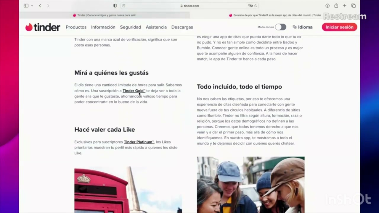 VIDEO TAO TESTA FRARESSO LENARDON