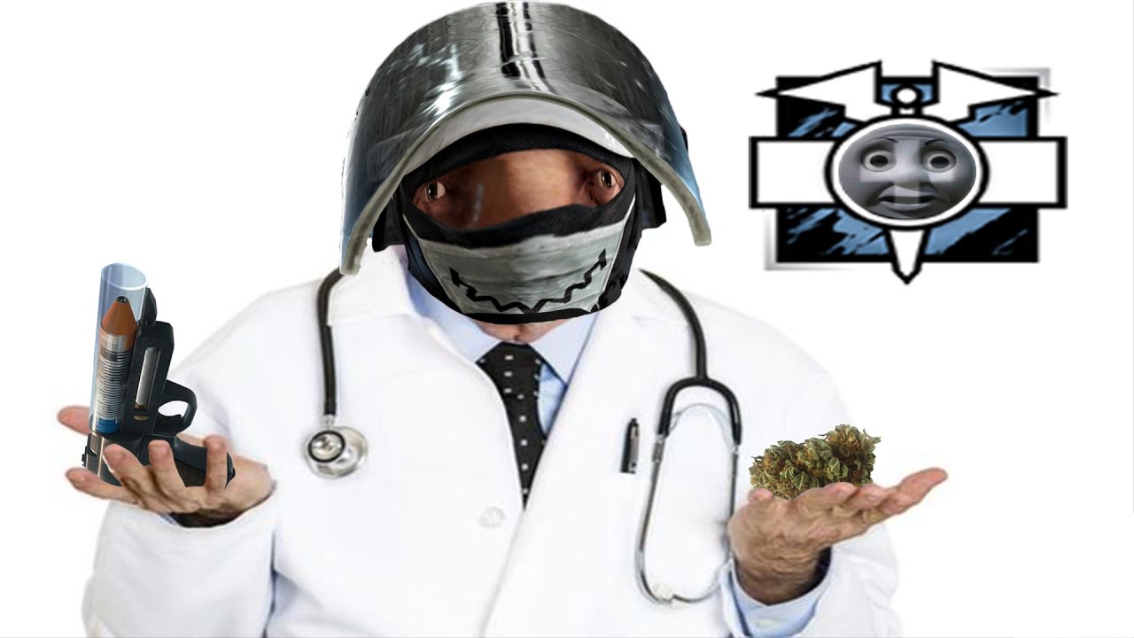 The Friendly Doc