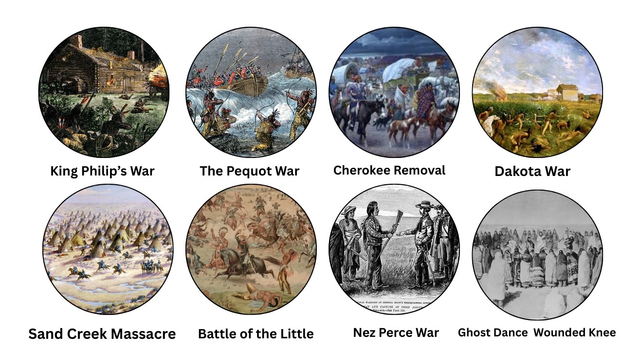 The Darkest War Stories of Native American Fighters 22 Minutes