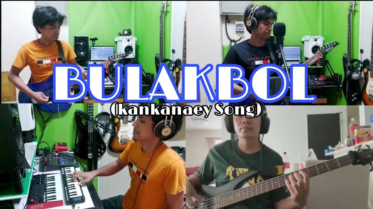 Charlie Gomabay - BULAKBOL