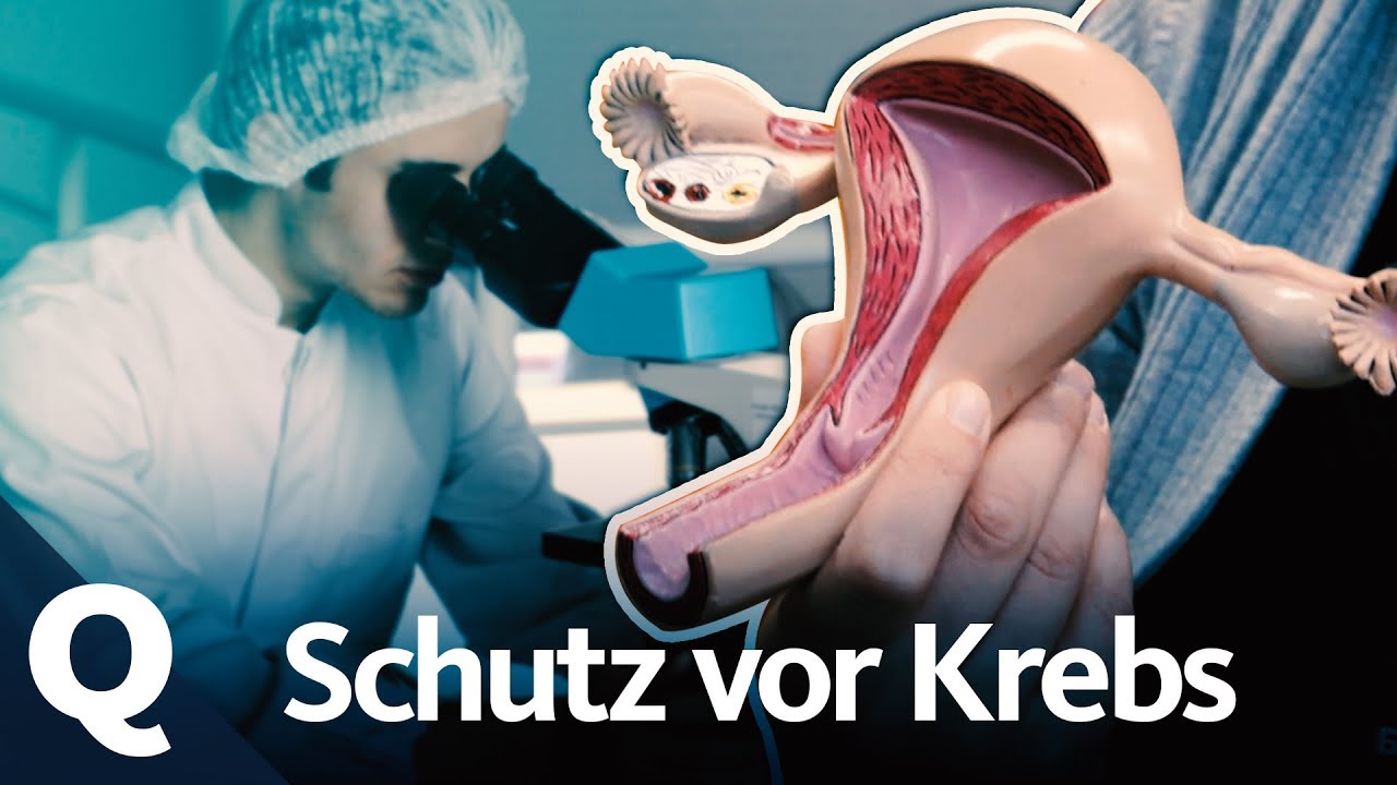 Das würde eine Impfung gegen Krebs bringen | Quarks