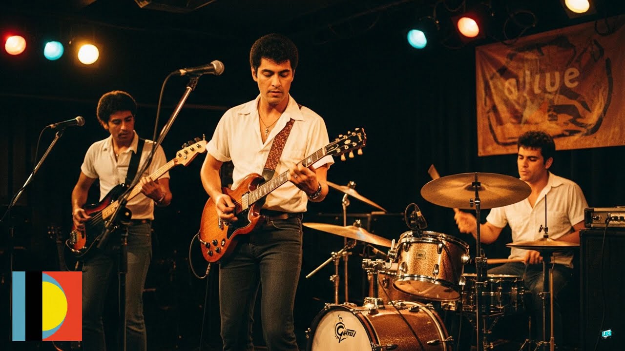 Moody Blues Instrumentals for Slow Thinking, Deep Focus, and Personal Clarity