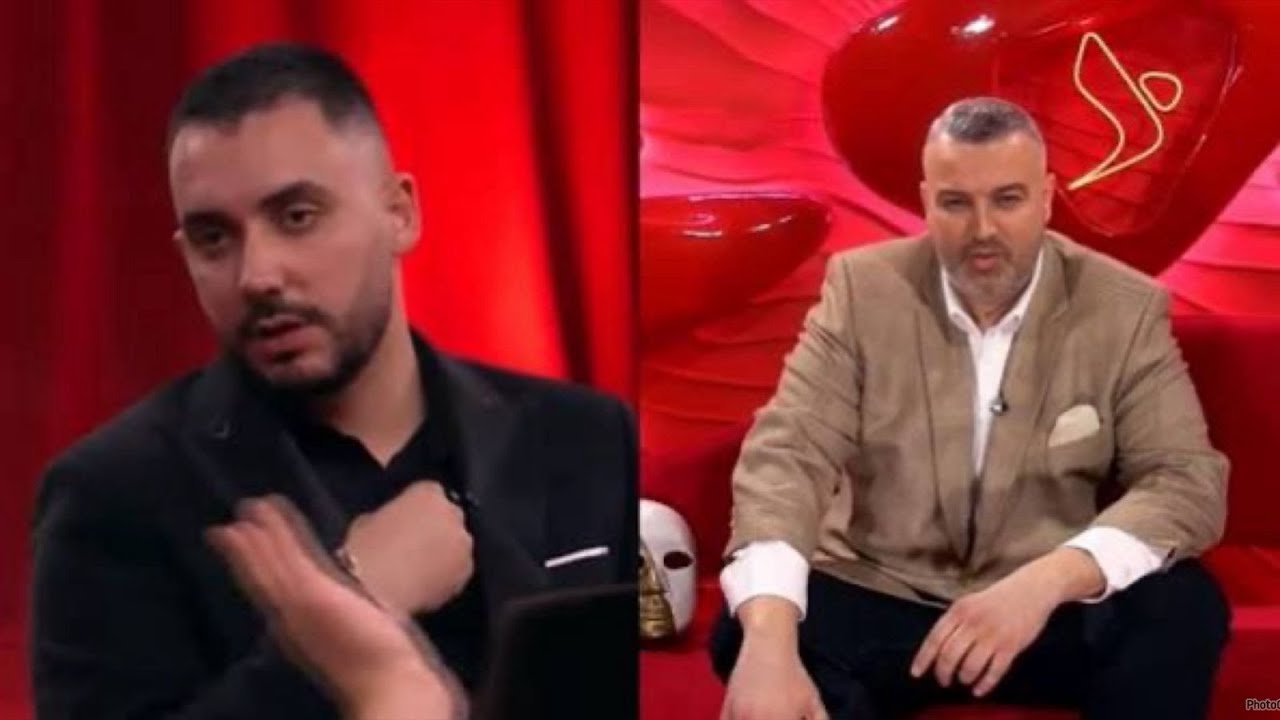 Keijsi del me zarf të zi, Rogerti merr dënimin e përjetshëm/ Opinionistët: Loja e tij…