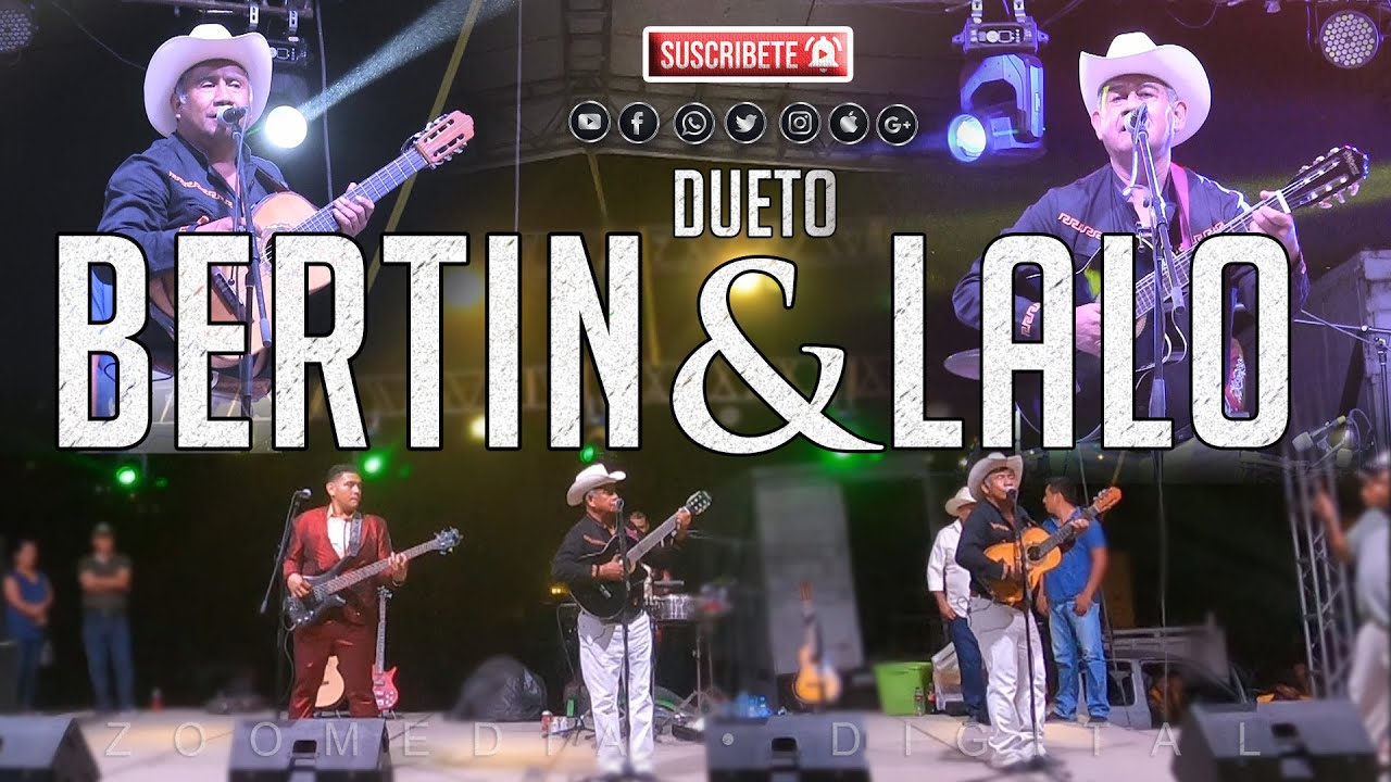 (((🚩🔊 PERO QUERERTE JAMAS -  🚩🔊 ))) DUETO BERTIN Y LALO EN VIVO 2020. COLONIA CUBA TLAPA  GRO.