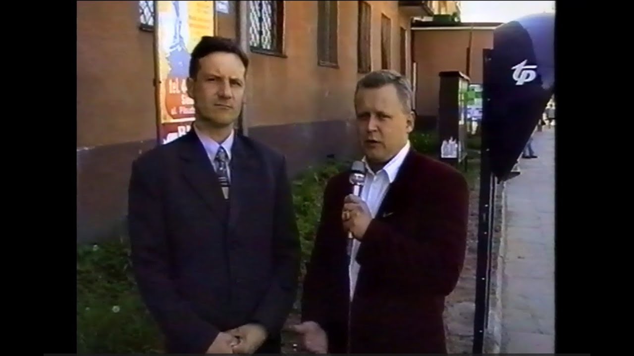 Siedlecki Poradnik Motoryzacyjny 1999