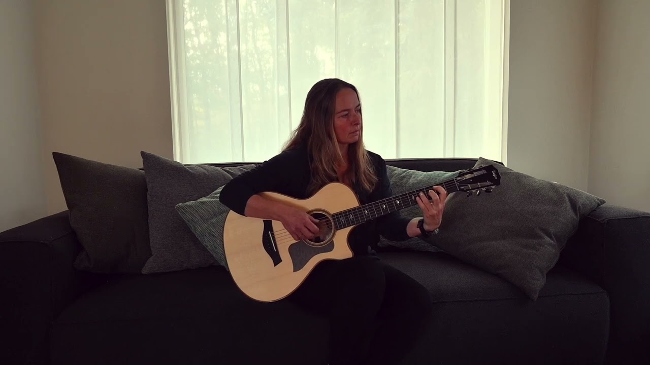 Melanie Goertz - Nur zu Besuch