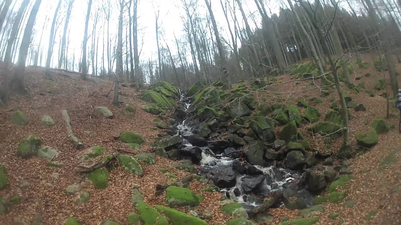 Bj&auml;re Alpintur 2014 - Happyride