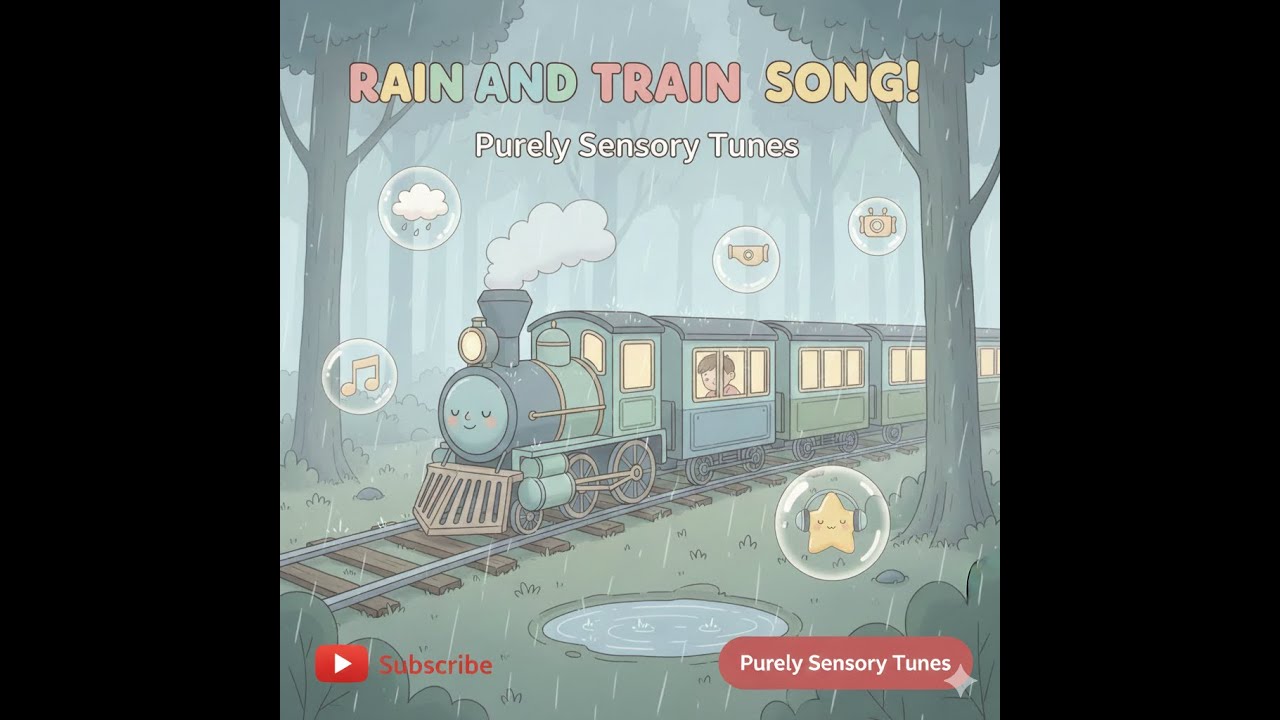 Rain and Train Song