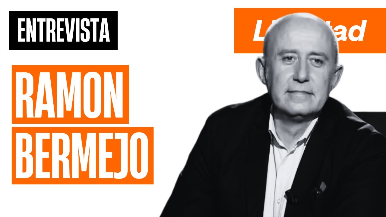 Entrevista a Ramón Bermejo, portavoz de Víctor de Aldama: ¿Qué pasa en el caso Aldama?
