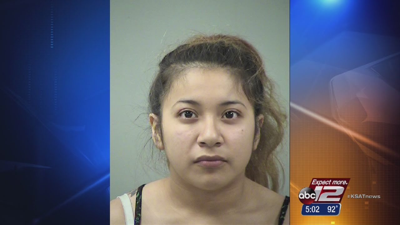 Student stabbed in bizarre attack at Northwest Vista College