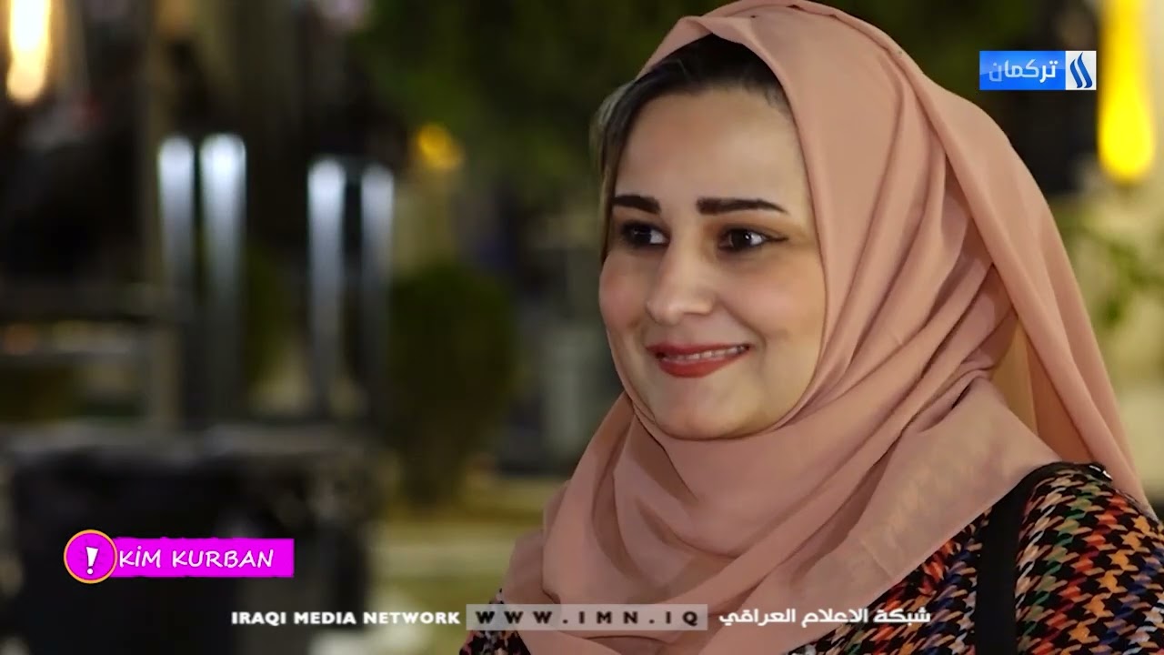 KİM KURBAN - BLM 5