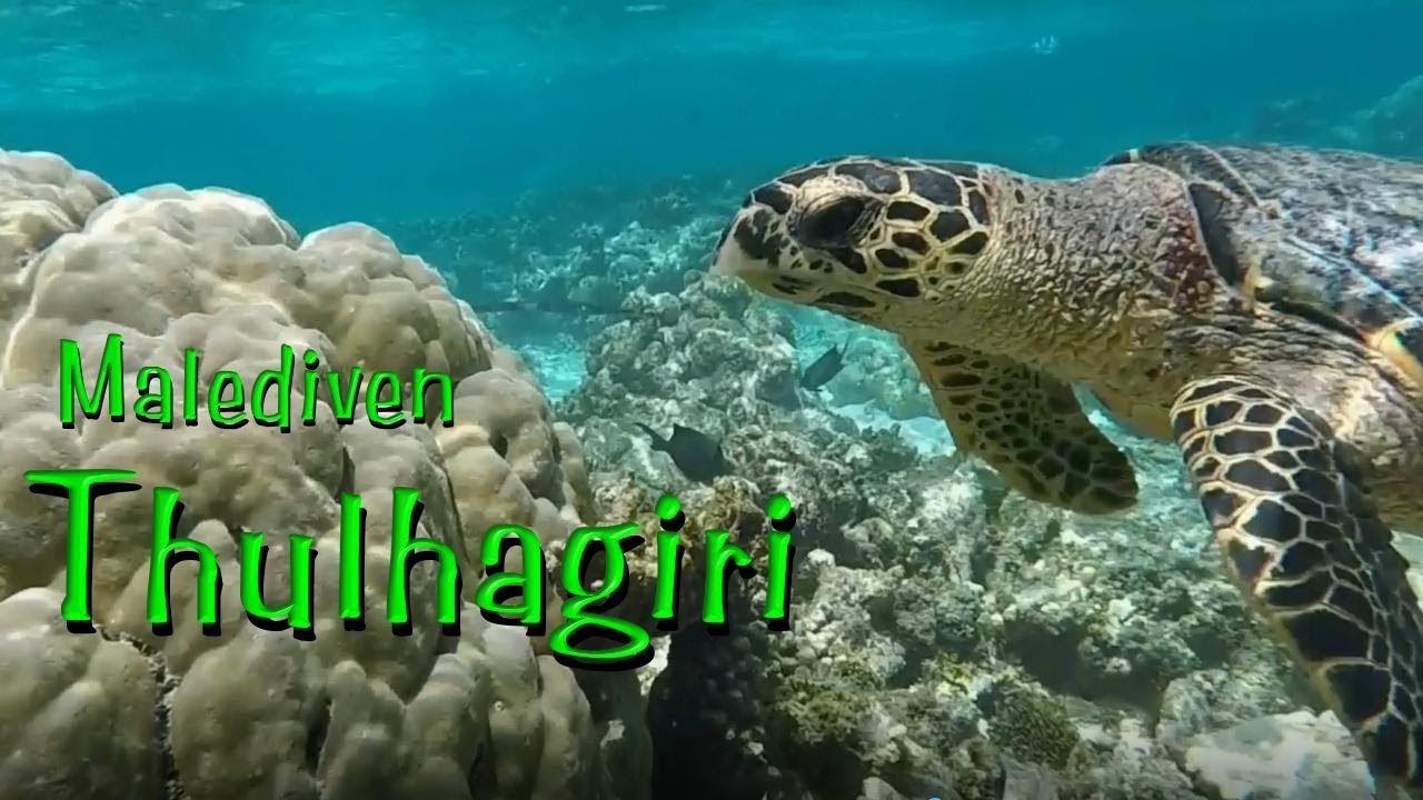 Thulhagiri  Riff