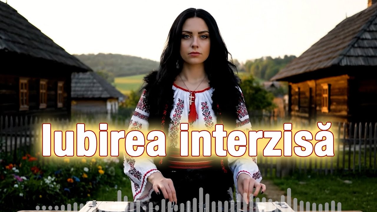DJ Carpatica &ndash; Lubirea interzisă | Muzică nouă