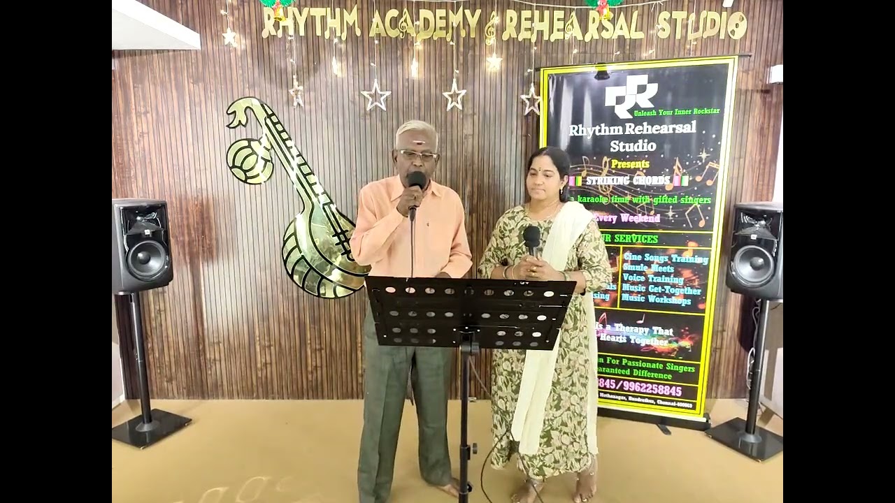 Me and mythili on 01/02/2026